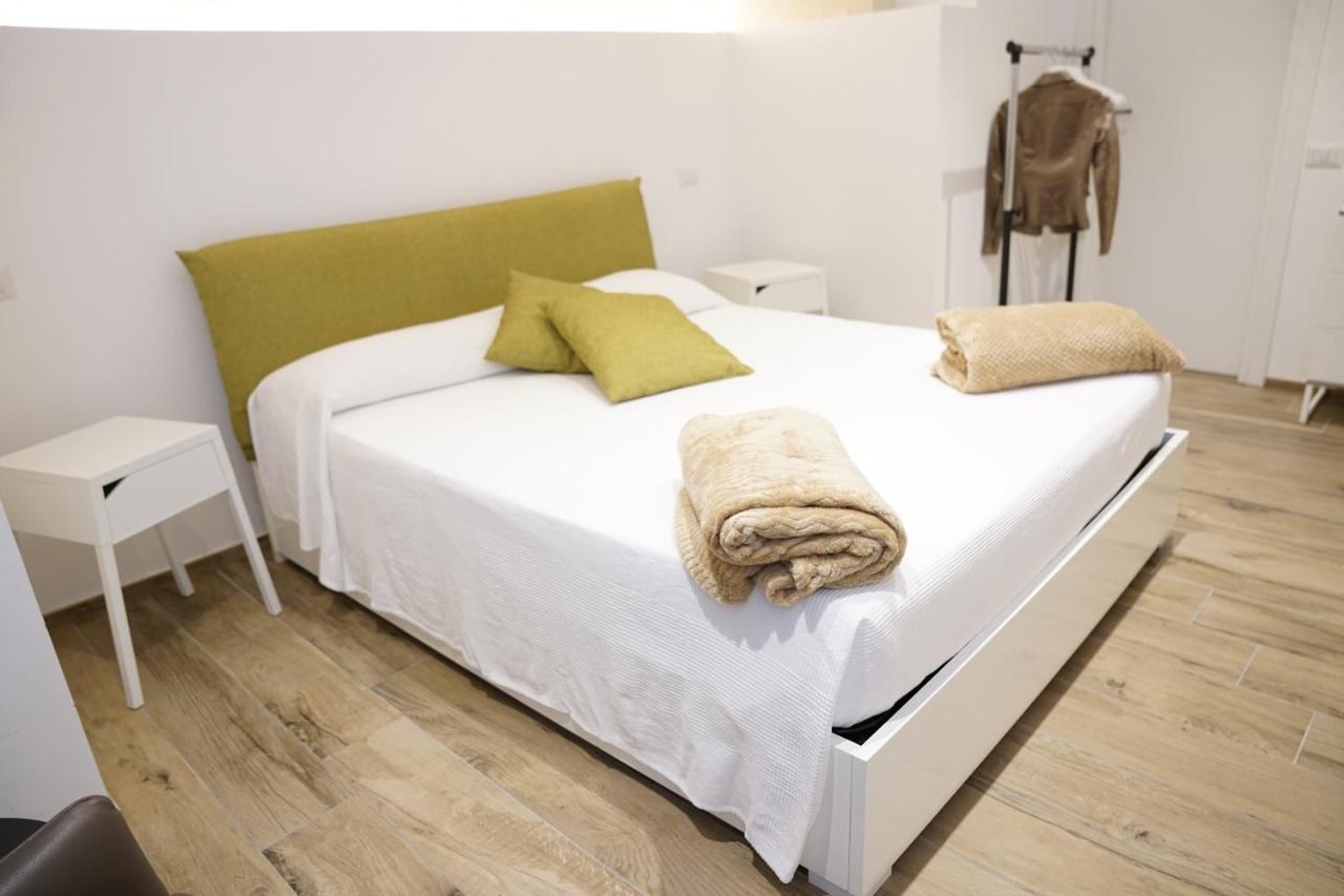 Le Volte Luxury Hotel Matera Exterior foto